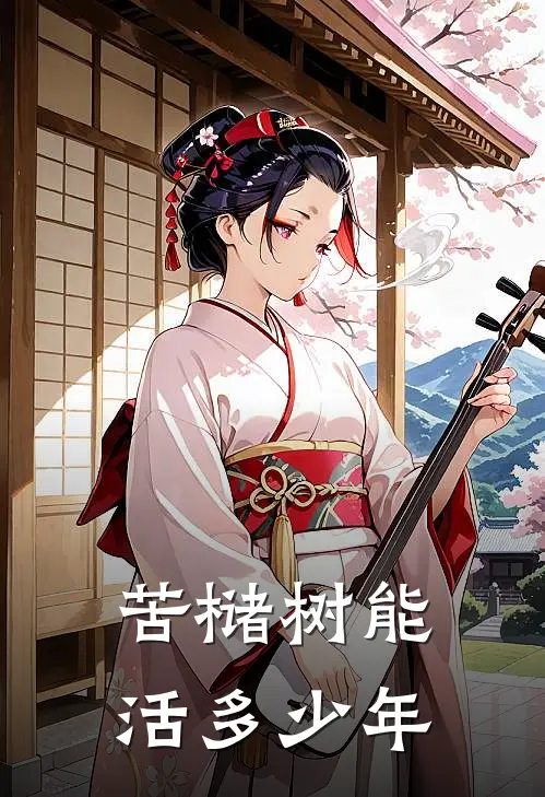 苦槠树能活多少年