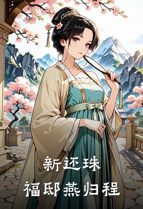 新还珠：福邸燕归程