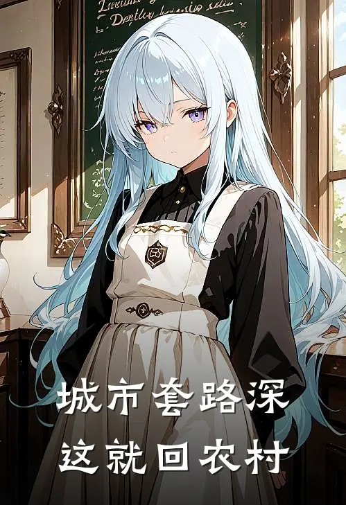 城市套路深这就回农村