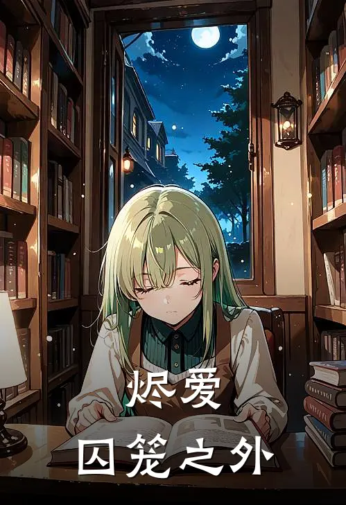 烬爱，囚笼之外