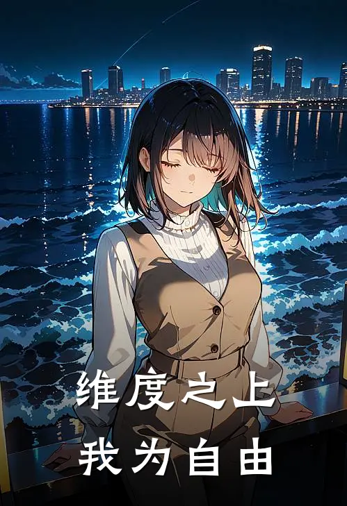 维度之上，我为自由