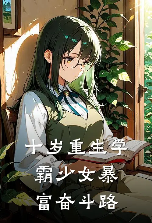 宫暖歆李华《十岁重生学霸少女暴富奋斗路》全文免费在线阅读_《十岁重生学霸少女暴富奋斗路》全本在线阅读