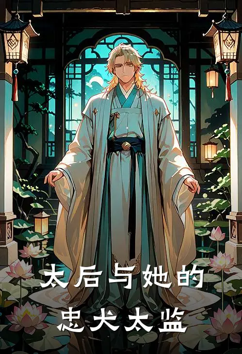 太后与她的忠犬太监沈惊澜沈伴免费小说大全_热门免费小说太后与她的忠犬太监(沈惊澜沈伴)