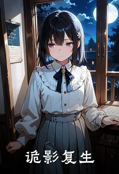 诡影复生邵含邵含热门完结小说_最热门小说诡影复生邵含邵含