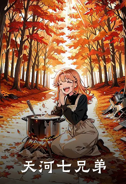 天河七兄弟余彬季禾野最新小说推荐_完结小说天河七兄弟(余彬季禾野)