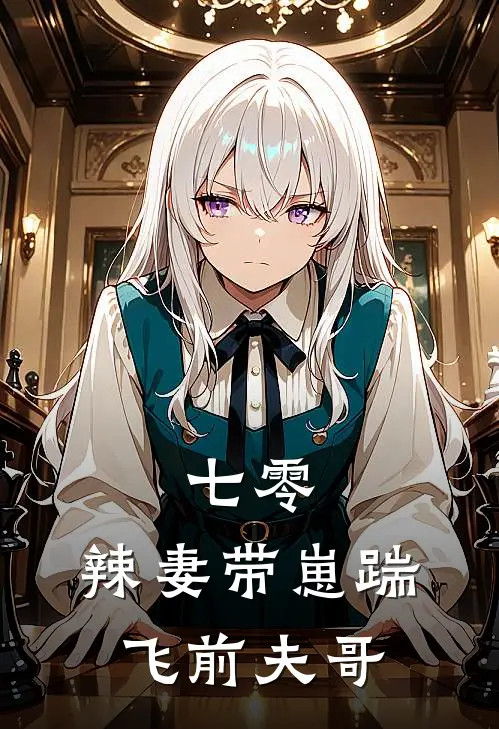 七零：辣妻带崽踹飞前夫哥