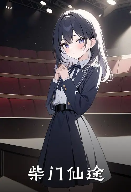 柴门仙途陈林陈林免费小说完结_最新完本小说推荐柴门仙途(陈林陈林)