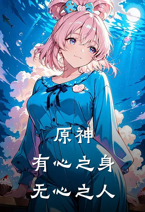 原神：有心之身，无心之人