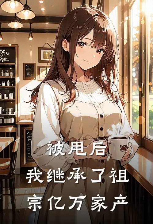 被甩后，我继承了祖宗亿万家产