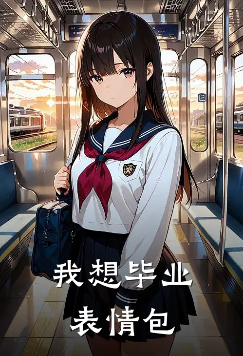 我想毕业表情包