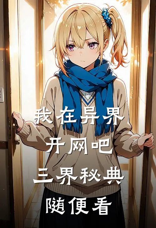 我在异界开网吧，三界秘典随便看