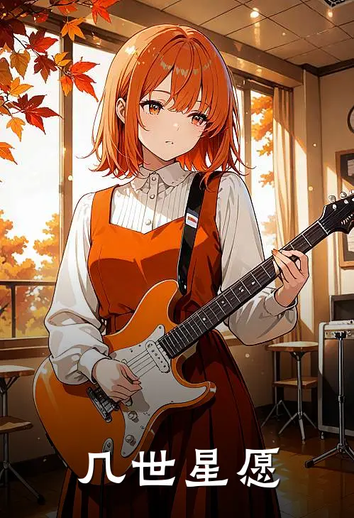 几世星愿星辰咪娃小说完结免费_最新章节列表几世星愿(星辰咪娃)