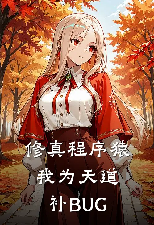 修真程序猿：我为天道补BUG