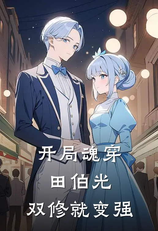 开局魂穿田伯光，双修就变强