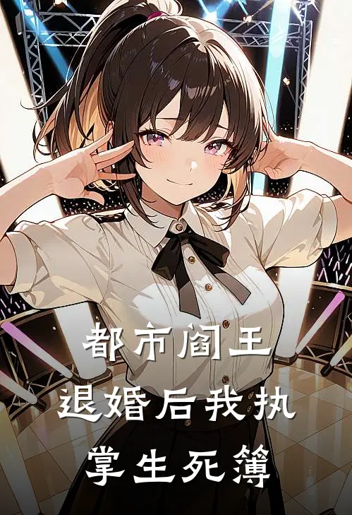 都市阎王：退婚后我执掌生死簿陆九渊林雪薇全集免费小说_免费小说完结都市阎王：退婚后我执掌生死簿(陆九渊林雪薇)