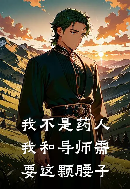 我不是药人我和导师需要这颗腰子周胜刘福最新小说全文阅读_在线免费小说我不是药人我和导师需要这颗腰子(周胜刘福)