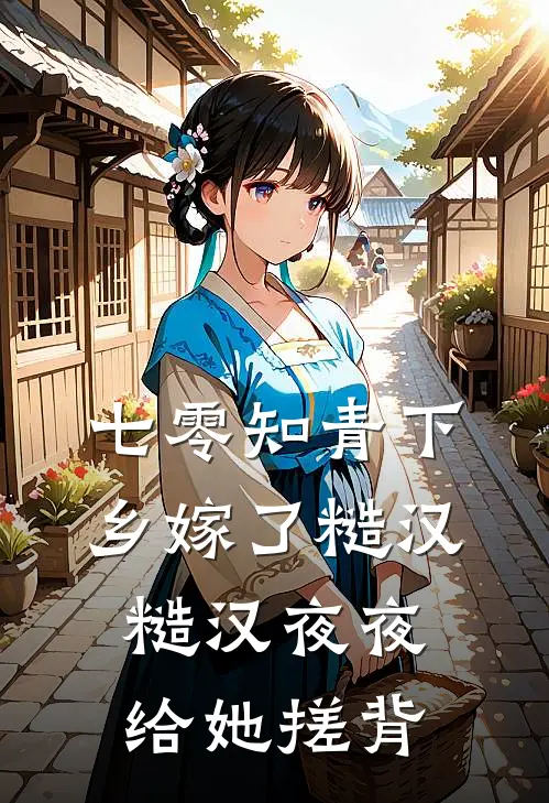 七零知青下乡嫁了糙汉，糙汉夜夜给她搓背赵铁牛铁牛已完结小说推荐_完整版小说七零知青下乡嫁了糙汉，糙汉夜夜给她搓背(赵铁牛铁牛)