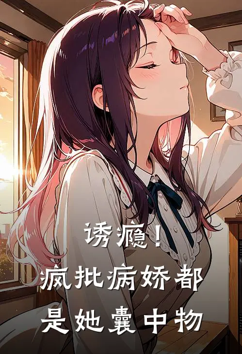 诱瘾！疯批病娇都是她囊中物