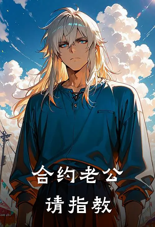 合约老公请指教