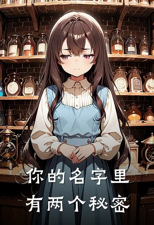 你的名字里有两个秘密