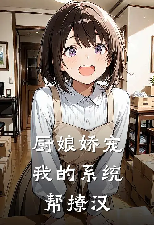 厨娘娇宠：我的系统帮撩汉