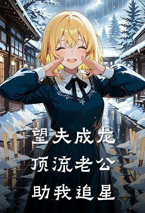 望夫成龙：顶流老公助我追星(林薇沈亦舟)小说全文免费阅读_无弹窗全文免费阅读望夫成龙：顶流老公助我追星(林薇沈亦舟)