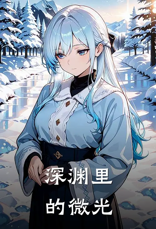 深渊里的微光林渊渊渊最新更新小说_在线阅读免费小说深渊里的微光林渊渊渊