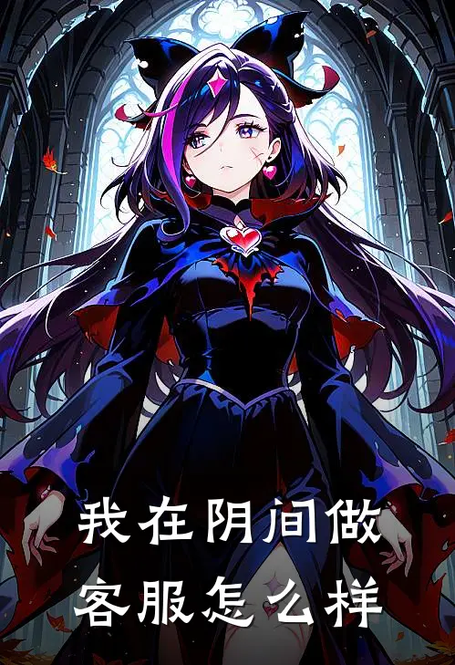 我在阴间做客服怎么样