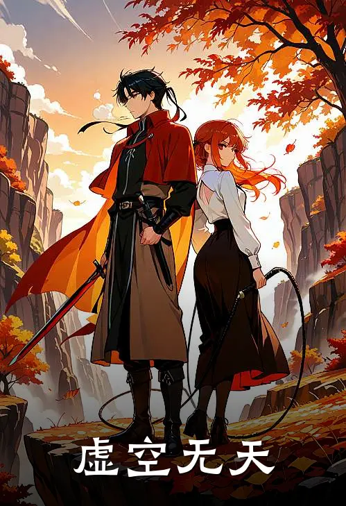 虚空无天上官飞燕无天完整版免费阅读_上官飞燕无天精彩小说