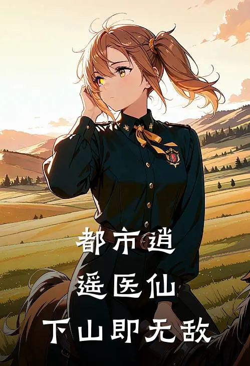 都市逍遥医仙：下山即无敌