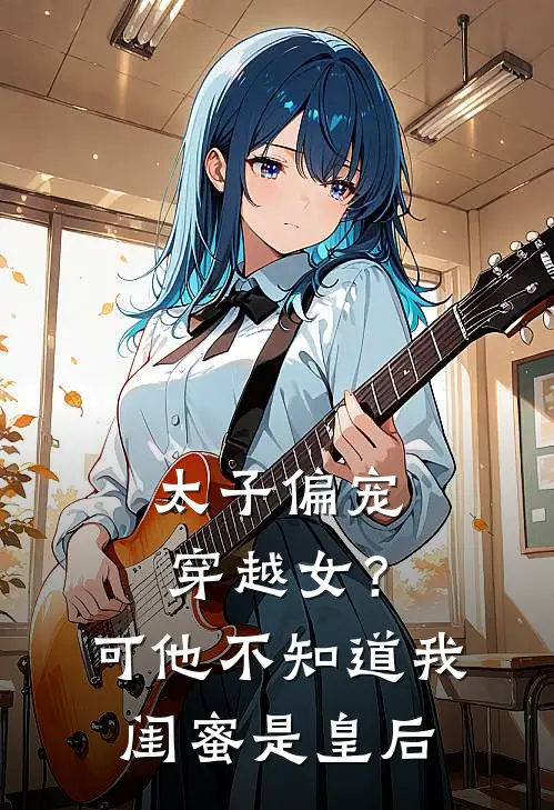 太子偏宠穿越女？可他不知道我闺蜜是皇后