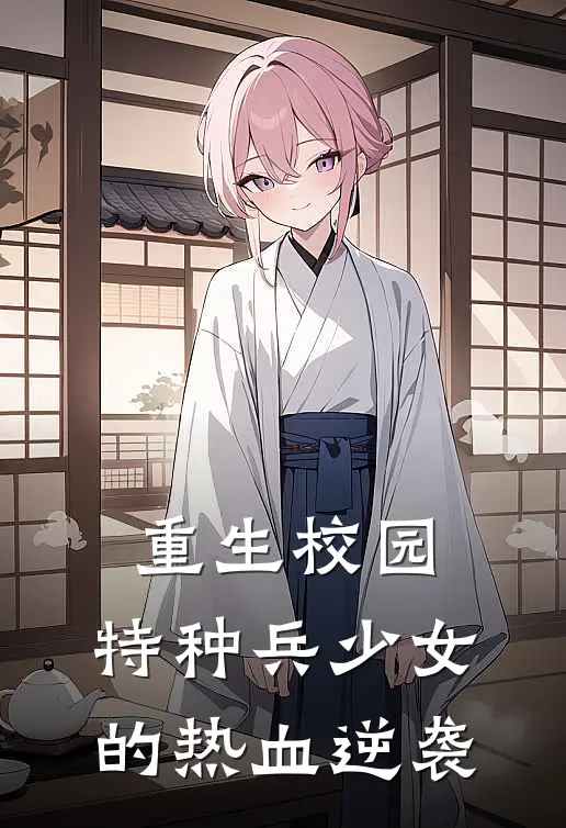 重生校园：特种兵少女的热血逆袭