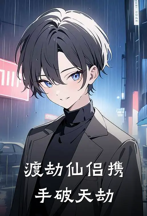 渡劫仙侣携手破天劫