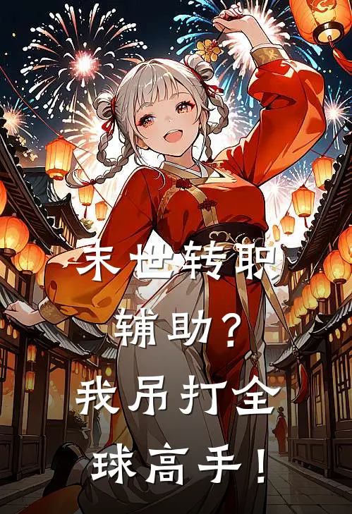 末世转职辅助？我吊打全球高手！(赵白辰刘朱)完整版免费小说_完结版小说推荐末世转职辅助？我吊打全球高手！(赵白辰刘朱)