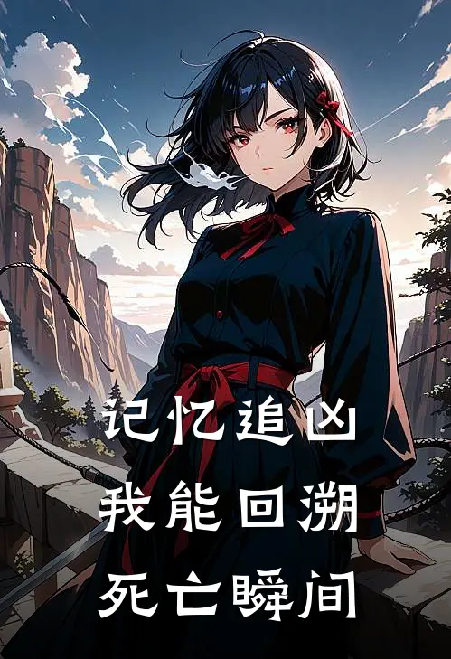 记忆追凶：我能回溯死亡瞬间