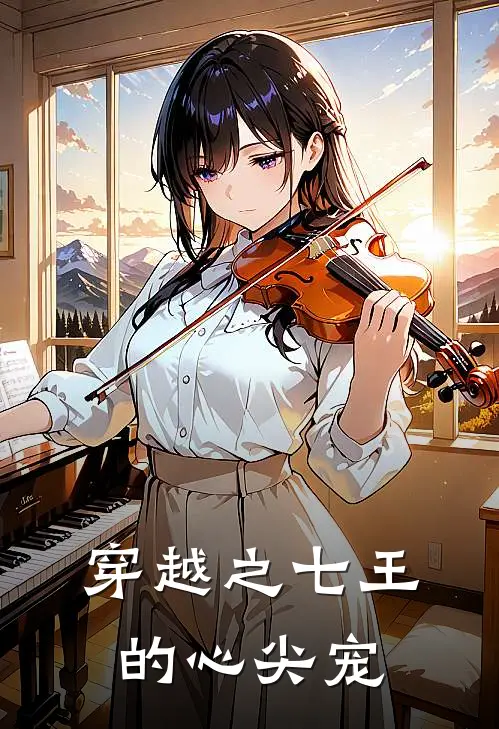 穿越之七王的心尖宠