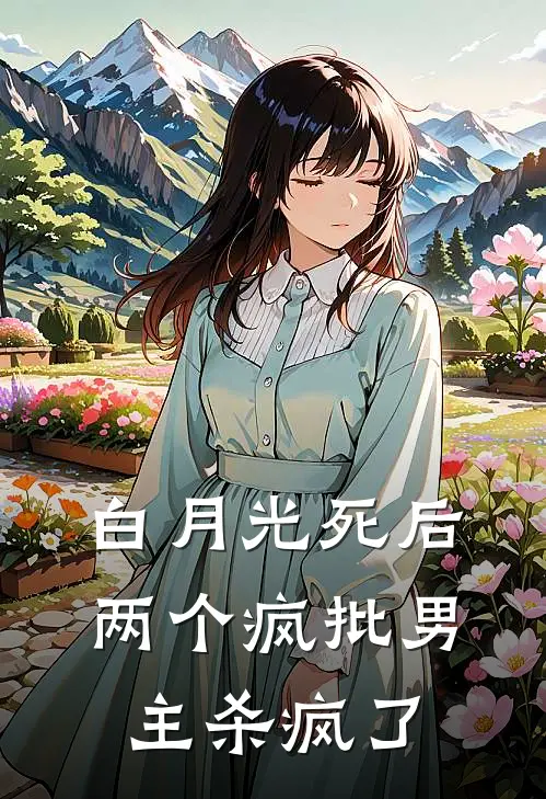 白月光死后，两个疯批男主杀疯了沈清白月光完整免费小说_小说全文免费阅读白月光死后，两个疯批男主杀疯了沈清白月光