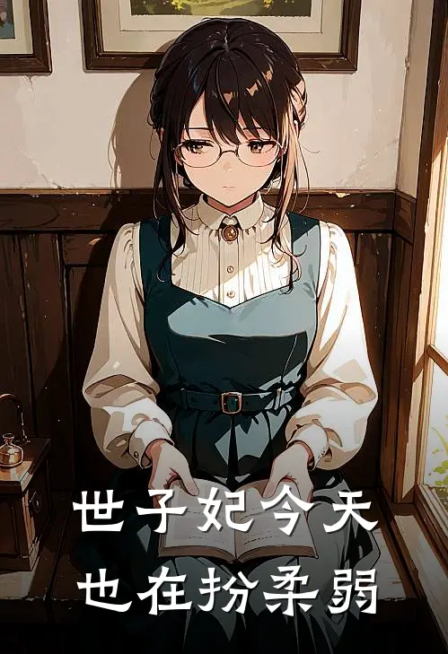 世子妃今天也在扮柔弱