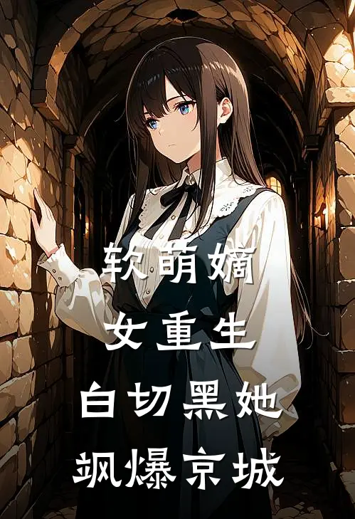 软萌嫡女重生：白切黑她飒爆京城