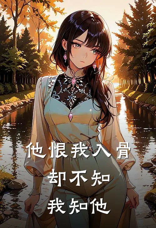 他恨我入骨，却不知我知他顾西洲沈念小说最新章节_最新小说推荐他恨我入骨，却不知我知他顾西洲沈念