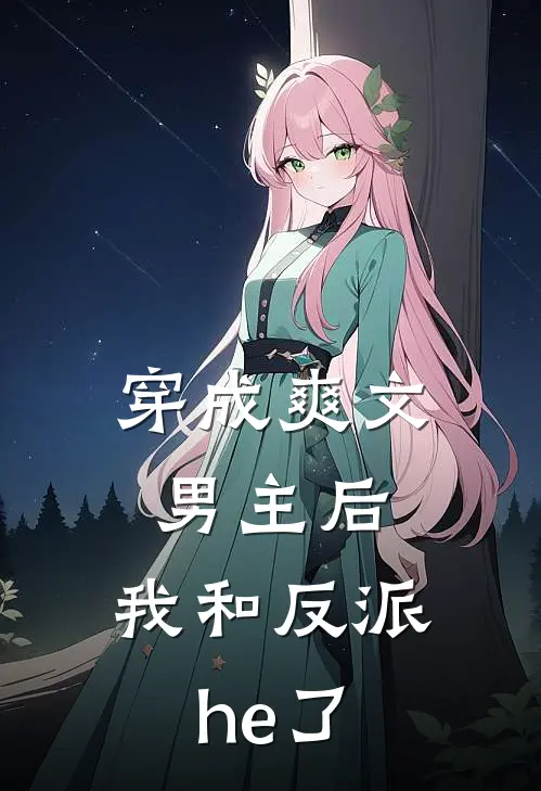 穿成爽文男主后，我和反派he了李傲天柳如烟最新完本小说_免费小说大全穿成爽文男主后，我和反派he了(李傲天柳如烟)