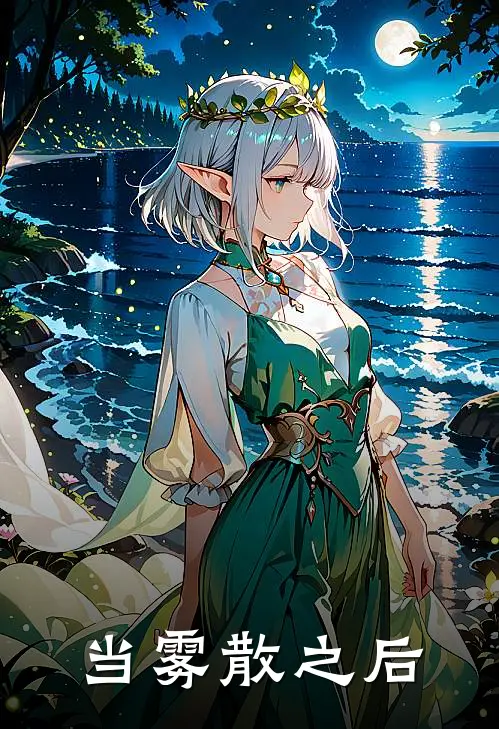 当雾散之后抖音热门完结版免费小说_完本小说大全当雾散之后抖音热门