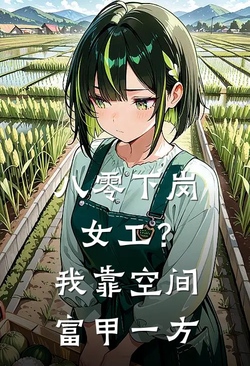 八零下岗女工？我靠空间富甲一方(林月李建国)最新小说_免费阅读完整版小说八零下岗女工？我靠空间富甲一方(林月李建国)