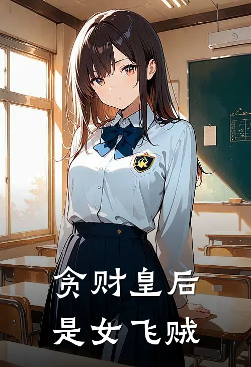 贪财皇后是女飞贼林月林正宏最新章节免费阅读_贪财皇后是女飞贼全文免费在线阅读