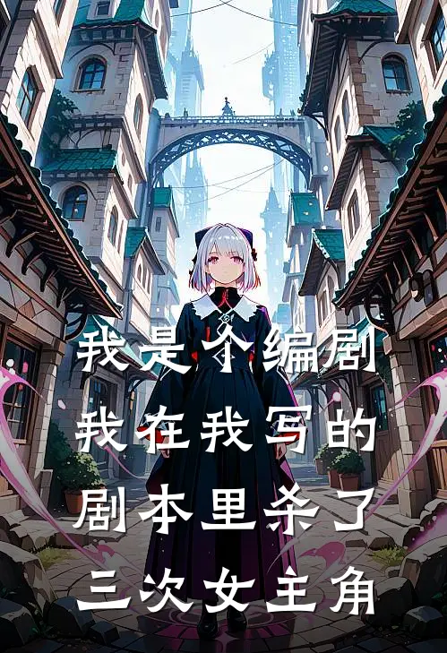 我是个编剧，我在我写的剧本里杀了三次女主角(曼曼霸总)免费完结小说_小说完整版免费阅读我是个编剧，我在我写的剧本里杀了三次女主角(曼曼霸总)