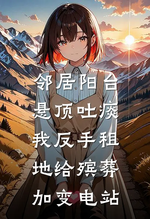 邻居阳台悬顶吐痰，我反手租地给殡葬加变电站刘大壮刘强小说完结推荐_完整版小说免费阅读邻居阳台悬顶吐痰，我反手租地给殡葬加变电站(刘大壮刘强)