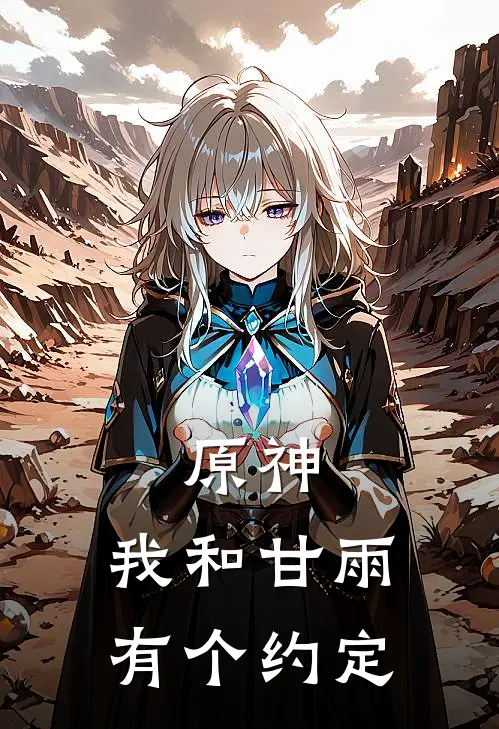 原神：我和甘雨有个约定甘雨墨笙全文免费阅读无弹窗大结局_(原神：我和甘雨有个约定)甘雨墨笙最新章节列表笔趣阁（原神：我和甘雨有个约定）