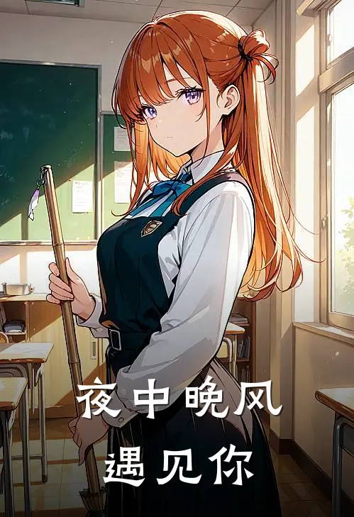 夜中晚风遇见你江熠林辰热门小说阅读_完本完结小说夜中晚风遇见你江熠林辰