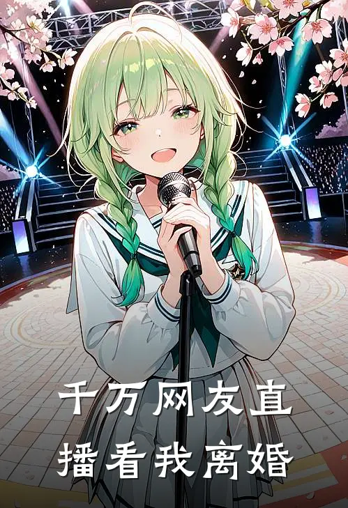 千万网友直播看我离婚(苏晴潘金莲)热门完本小说_最新小说千万网友直播看我离婚苏晴潘金莲