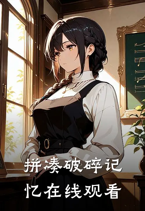 拼凑破碎记忆在线观看